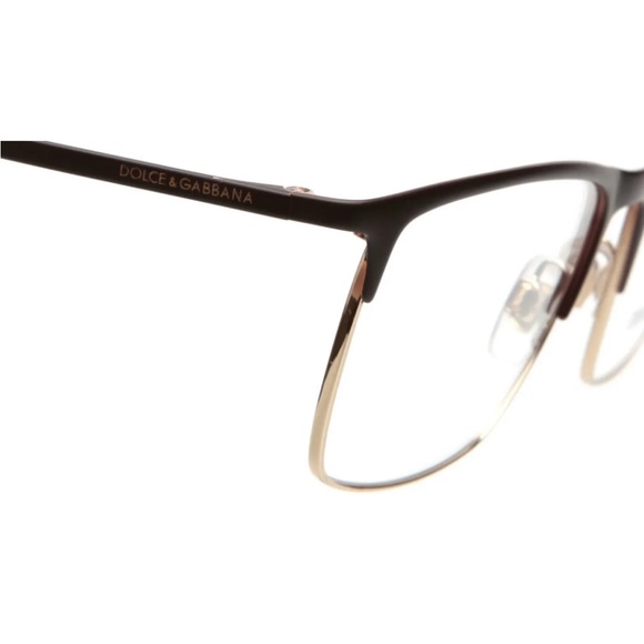 New pair of Dolce and Gabbana glasses. - Picture 3 of 6